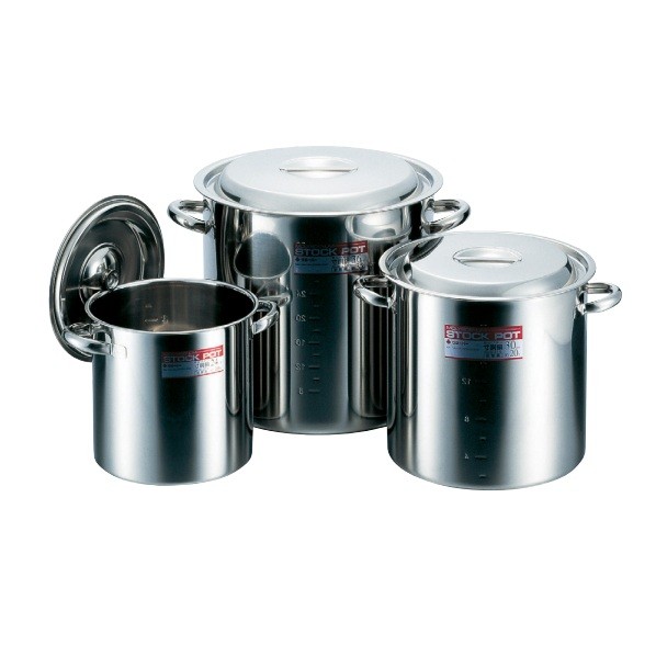 大屋製作所 ストックポット 94L 10011950 1個|DIY FACTORY ONLINE SHOP