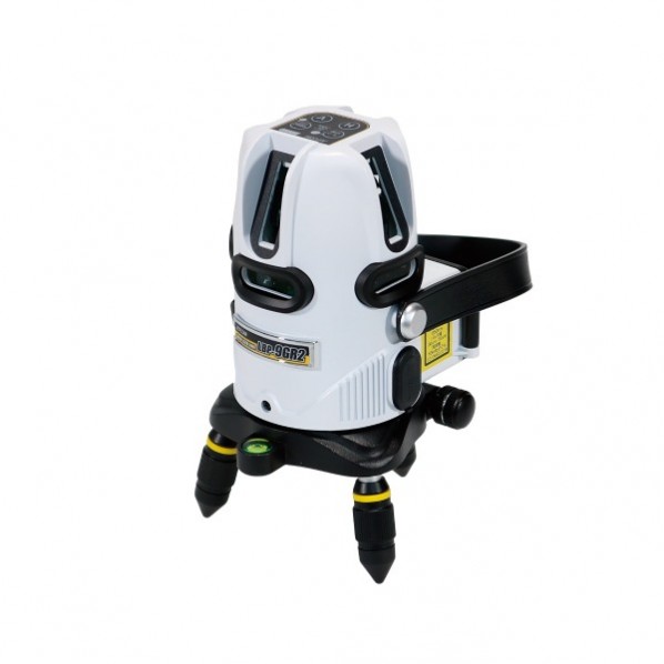 ジェフコムグリーンレーザーポイントライナーLBP-9GR2