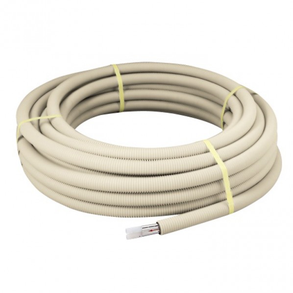 オンダ製作所 カポリツインWサヤ管入50m PEX10CT-S-50F 1個｜DIY FACTORY ONLINE SHOP
