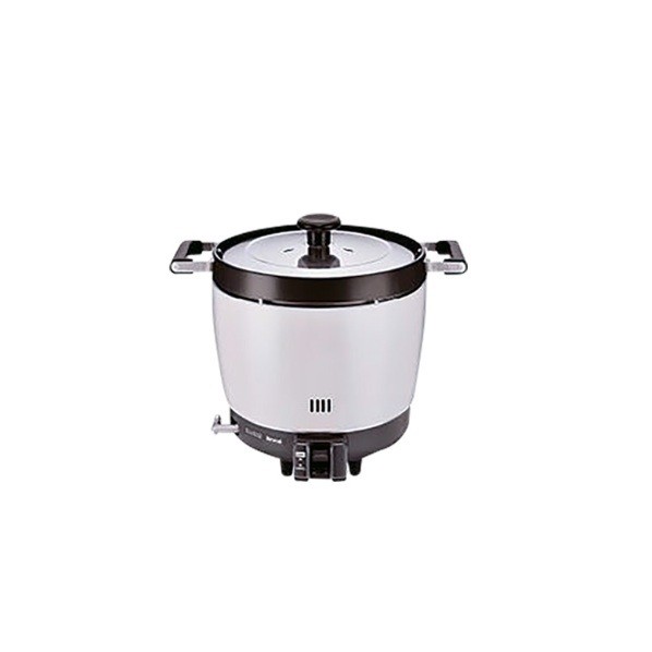リンナイカﾞス炊飯器 446×335×H374 RR-200CF LP 1点