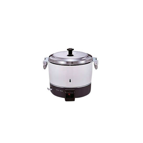 リンナイ カﾞス炊飯器 492×423×H426 RR-300C LP 1点 その他-花・ガーデン・DIY