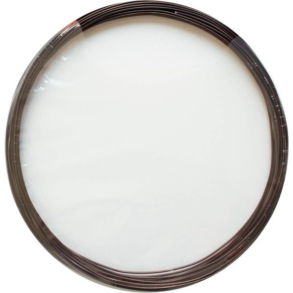 松村工芸 アルミワイヤー1.2mm×10m ブラウン/168-6012-2 1個|DIY FACTORY ONLINE SHOP