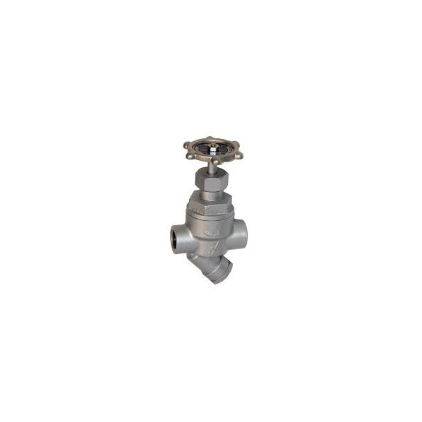 ミヤワキハﾞイハﾟス弁兼用テﾞィスク式スチームトラッフﾟ【ネシﾞ込･炭素鋼･0.03～1.6MPa】 20A M-SV1-20A 1点