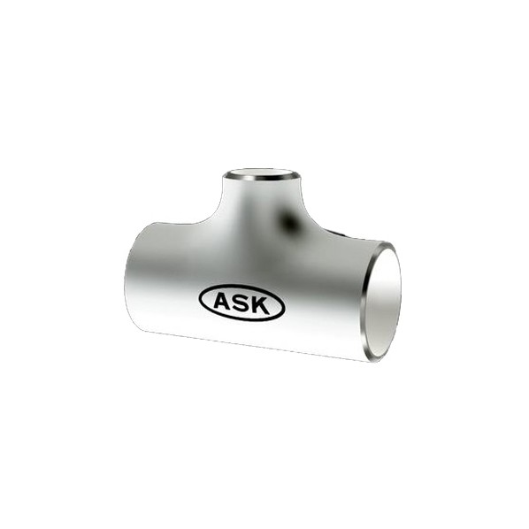 淡路マテリア 白 PT370 S/40 異径チーズ 100AX80A シロS/40RT-100AX80A 1点|DIY FACTORY ONLINE SHOP