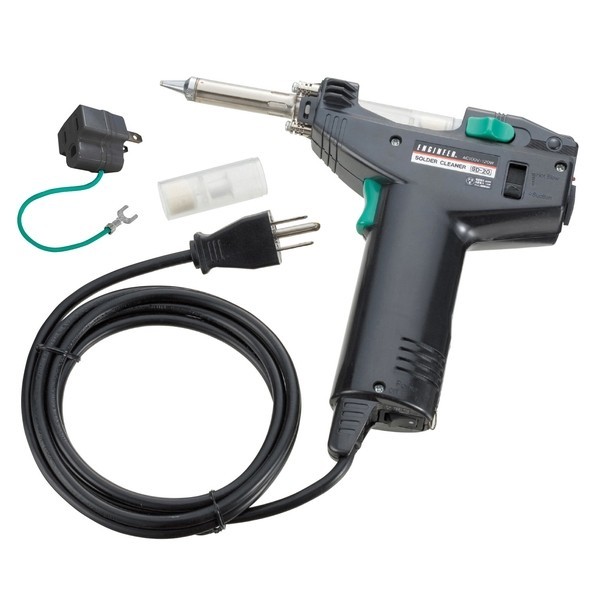 応用科学者 ハンダ撥ね除ける機 SDA-20 1点 花・ガーデン・DIY-DIY・工具-溶接・熱工具用アクセサリー