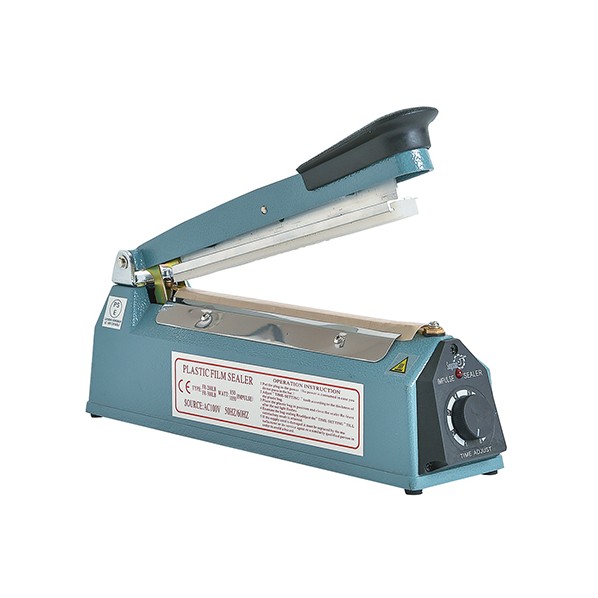 アズワン 卓上シーラー シール 10&times;300mm 3-4914-04｜DIY FACTORY ONLINE SHOP
