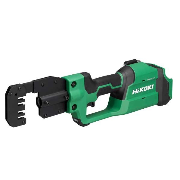 HiKOKI(ハイコーキ) 18V 充電式 Mバーカッタ 本体のみ (電池･充電器別売) CW-19/CS-19/CW-25/CS-25切断 アグレッシブグリーン CE18DYMA (NN) 1台 22,253円