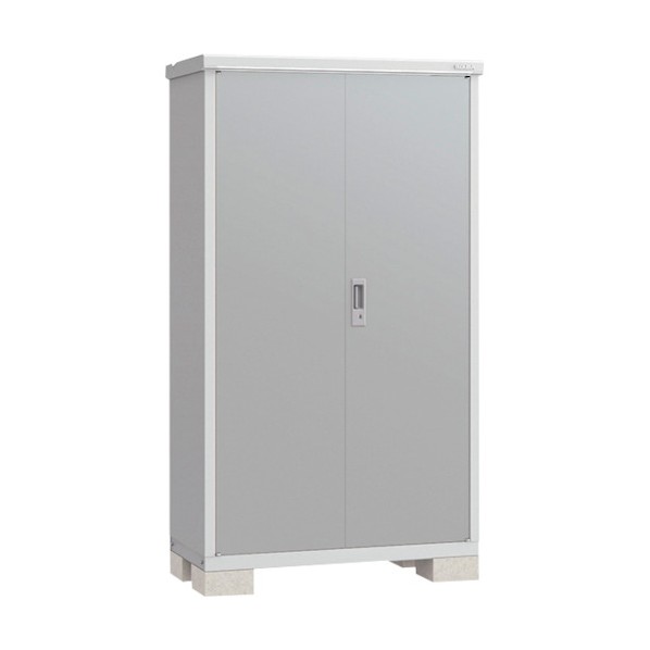 ※法人専用品※イナバ 屋根裏部屋 アイビーストッカー BJX-115E EB エボニーブラウン G715Q4 1台