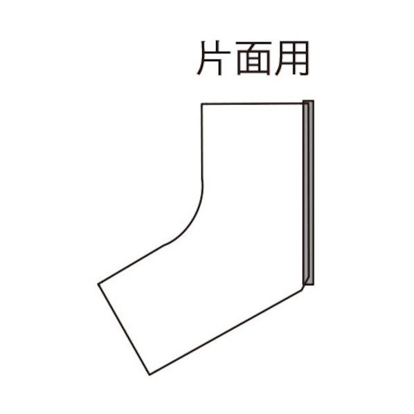 ※法人専用品※イナバ 244-1747 174431 1点