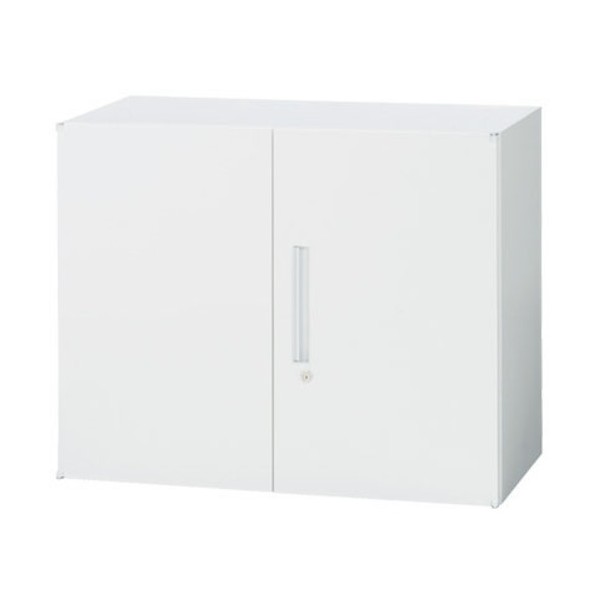 ※法人専用品※イナバ TF ヒンジドア(スチール) W900タイプ TF-B-09-9045 OW オプティホワイト TF0121 0｜DIY FACTORY ONLINE SHOP