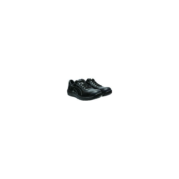 アシックス ウィンジョブ CP700 (安全性のある靴･セフティシューズ) 26.5珊 黒いこと×黒いこと 1273A020.001-26.5 1足