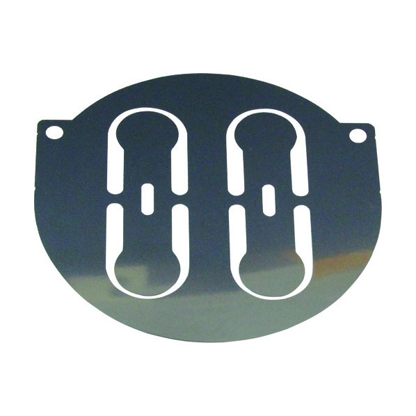 アルバック機工 吸排気弁 DOP-181S INLET/OUTLET VALVE DOP-181S 1点