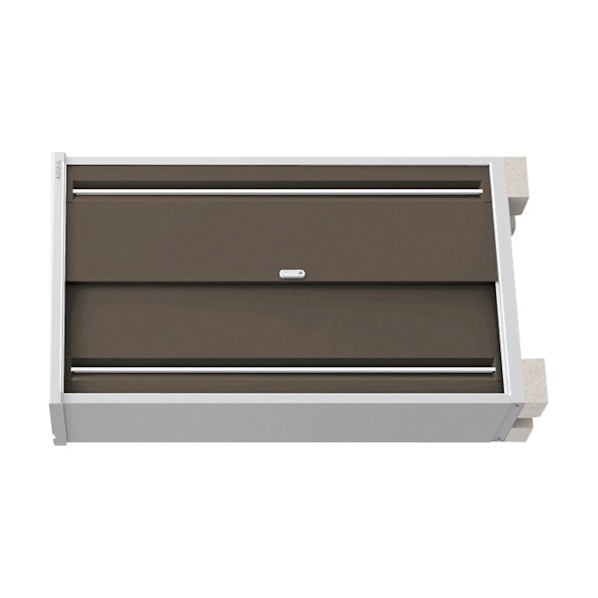 ※法人専用品※イナバ 物置 シンプリー MJX-115EP JG ジェードグリーン G715K2 1台｜DIY FACTORY ONLINE SHOP