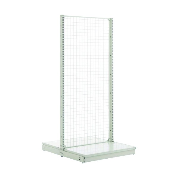 ※法人専用品※アイリスオーヤマ 両面ネットスタート GNS3-90-45/45-120-W 11-40-11-1 1点|DIY FACTORY ONLINE SHOP