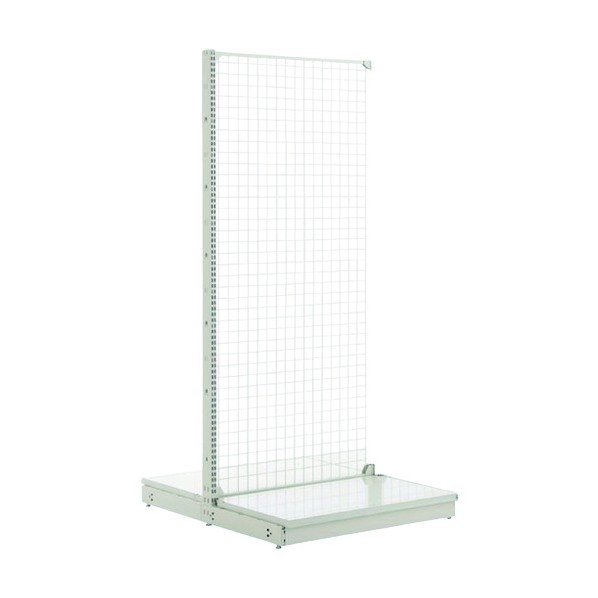 ※法人専用品※アイリスオーヤマ 両面ネットコネクト GNC3-120-45/45-120-W 11-41-11-8 1点｜DIY FACTORY ONLINE SHOP 15,331円