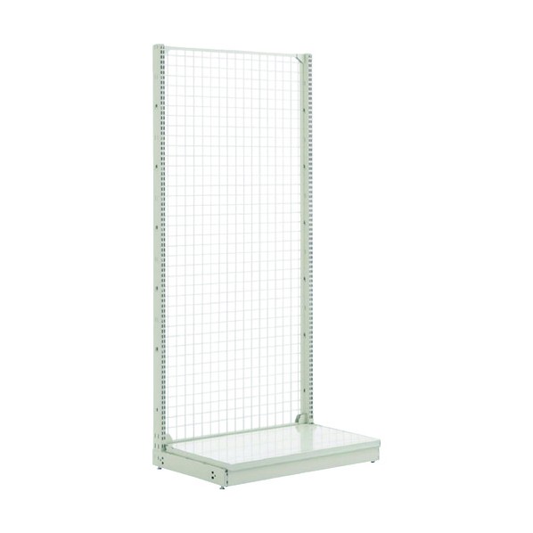 ※法人専用品※アイリスオーヤマ 片面ネットスタート GNS3-120-40-180-W 11-41-3-5 1点|DIY FACTORY ONLINE SHOP