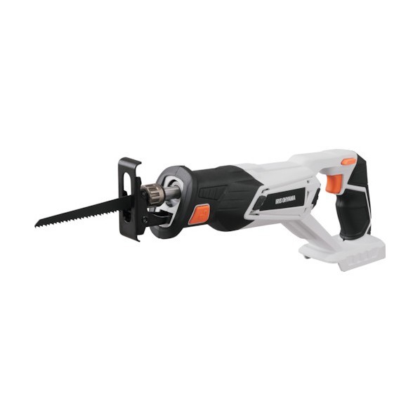※法人専用品※ 517486 充電式レシプロソー ホワイト JRS20Z 1点｜DIY FACTORY ONLINE SHOP