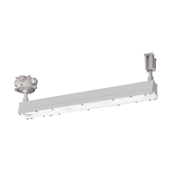 岩崎電気 安全増防爆形LED照明器具Hf32w×2灯用高出力相当(直付) EYICL1041SA9-22 1点