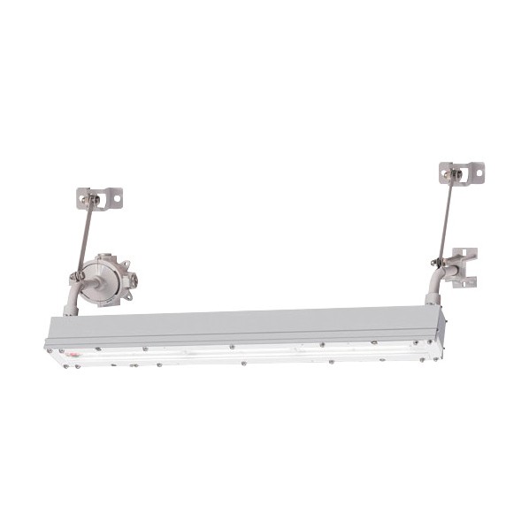 岩崎電気 安全増防爆形LED照明器具Hf32w×1灯用高出力相当(ブラケット) EYICL3021SA9-16 1点 55,729円