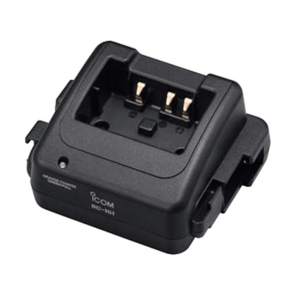 アイコム 連結型卓上急速充電器#21 BC-161#21 1点 6,224円