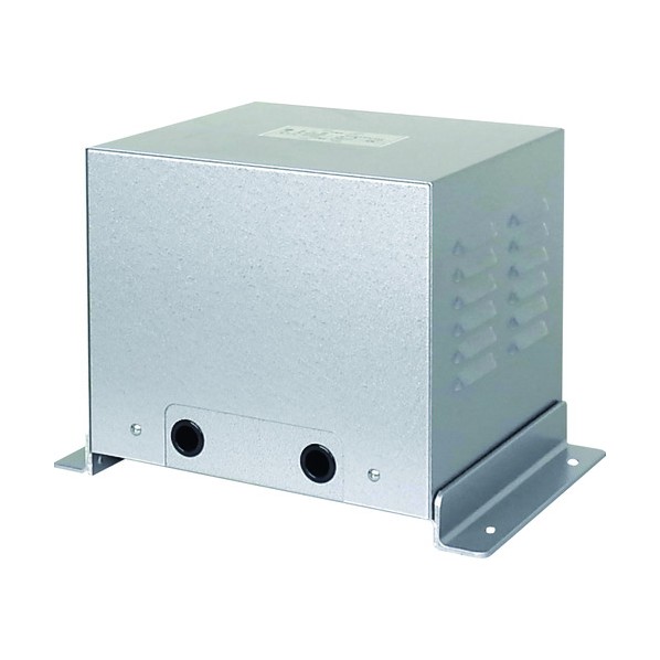 因幡電気工 単相降圧トランス状態 単相単巻 入れもの入 3KVA SB-3000AJB 1点