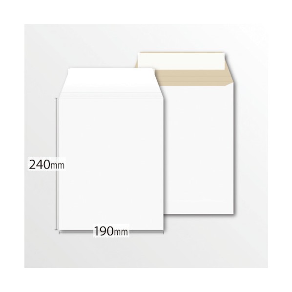 イムラ封筒 封筒 厚紙封筒角5 K5SJ23P 400枚｜DIY FACTORY ONLINE SHOP