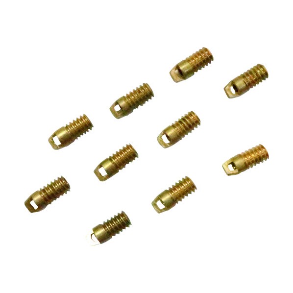 ＢＢＫテクノロジーズ コアディプレッサー R-410aホース用(10ケ) 89216-46 1点