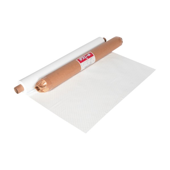 ※法人専用品※イノベックス タフニール ドロン格子 0．15mm&times;1070mm&times;50m 白 0769210 1点｜DIY FACTORY ONLINE SHOP