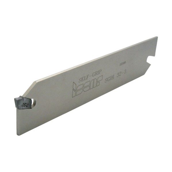 イスカル セルフグリップ ブレード SGIH SGIHL 32-9 1点｜DIY FACTORY ONLINE SHOP