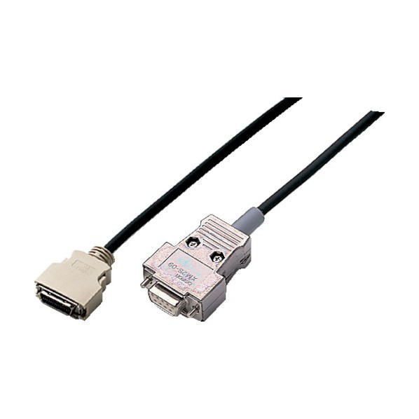 RS232C（9P）ケーブル（3m） CB-204 1台