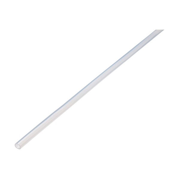 潤工社 軟質ナイロン-フッ素ポリマーマルチレイヤーチューブAP1 4X2.5mm 100m 乳白 AP1-0425-N-100 1点