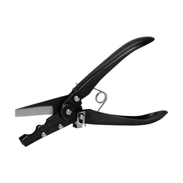 潤工社 チューブカッター ～φ20mm TC-2 1点