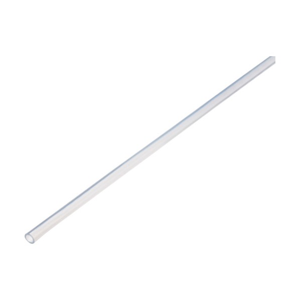 潤工社 ポリウレタン-フッ素ポリマーマルチレイヤーチューブUP1 4X2.5mm 100m 乳白 UP1-0425-N-100 1点