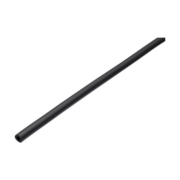 潤工社 二層スパッターチューブSP4 12X9X1Tmm 20m 黒 SP4-12-BK-20 1点 エアホース-花・ガーデン・DIY-電動・エア工具用アクセサリー