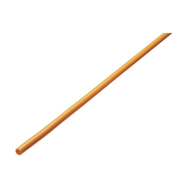 潤工社 極軟質ポリウレタンチューブ US 12X8mm 50m イエローブラウン 15-12-YB-50 1点｜DIY FACTORY ONLINE SHOP