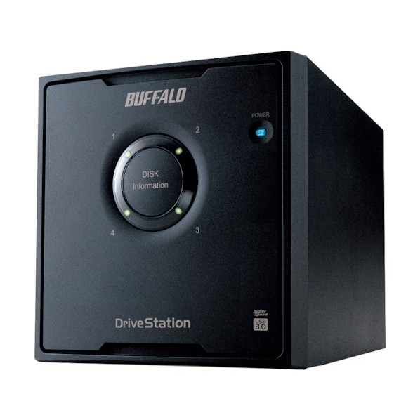 緩衝装置置き目 運転ステイション RAID 5相応う USB3.0用 外後ばらいHDD 4運転 8結核症 固定ディスク-QL8TU3/R5J 1個