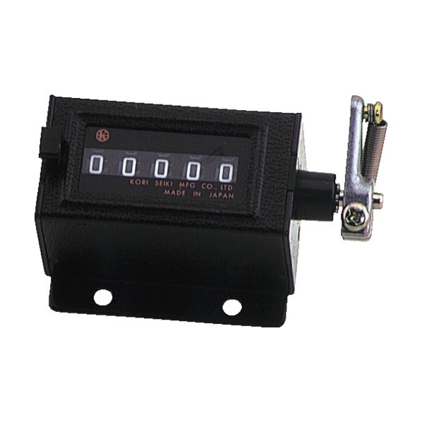 古里精機製作所 カウンタートン RS-40 1個｜DIY FACTORY ONLINE SHOP