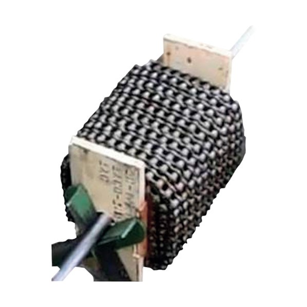 片山チエン KCM 35 メツキ チエン 8000L(リール) 35-NCS 1点
