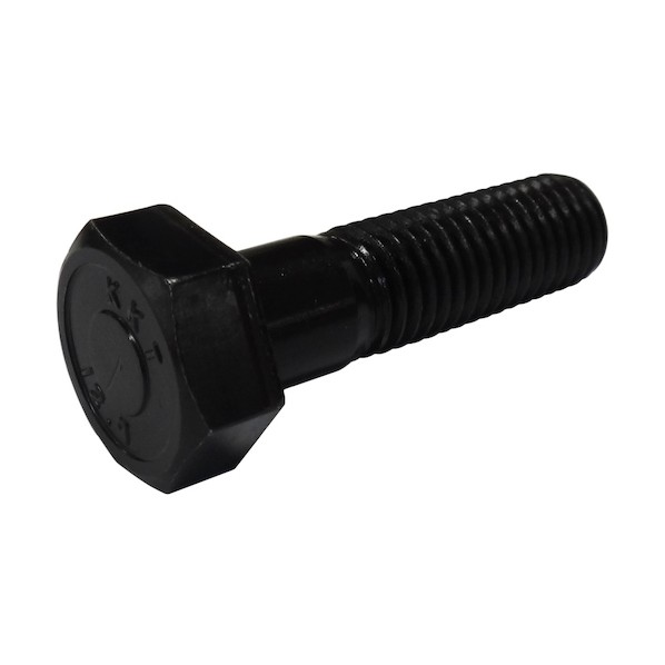 コノエ 強度区分12．9六角ボルト 半ねじ 16x160（80本入） BT-129-H-16160-80P 1点｜DIY FACTORY ONLINE SHOP