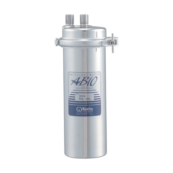 クリタック アビオ RS-10L 1点