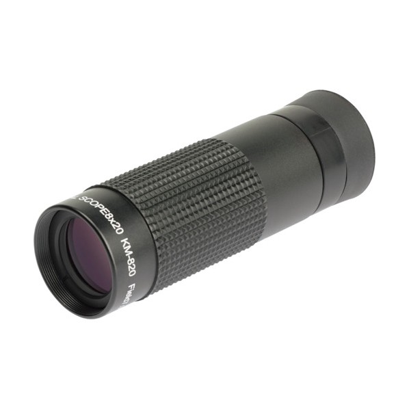 ケンコー・トキナー リアルスコープ 8倍×20mm口径 KM-820 1箱