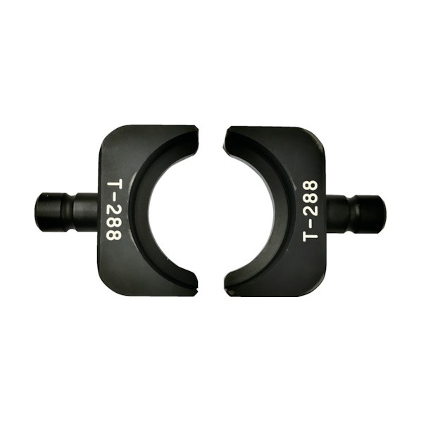 ※法人専用品※カクタス 圧縮ダイスT288 EV3-DT288 2点｜DIY FACTORY ONLINE SHOP