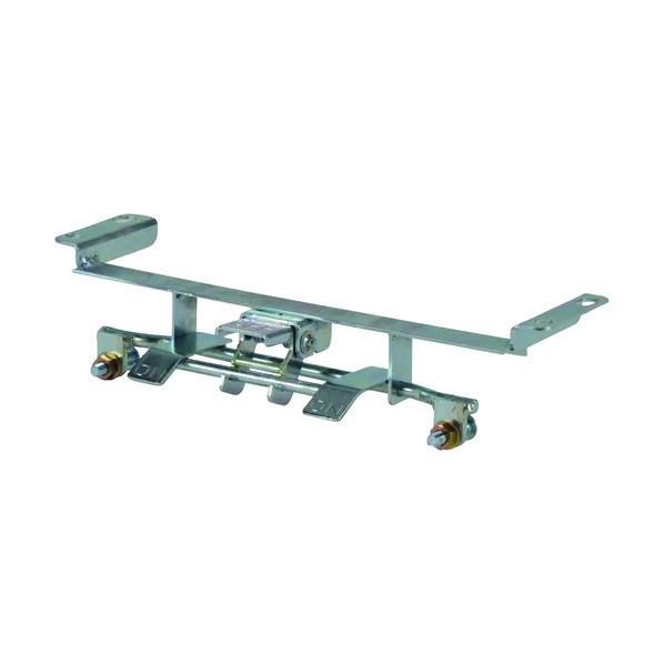 金沢乗り物 小型脂手押し車用フットブレーキ(多段式用) PFB-100TDN 1個 DIY・工具-花・ガーデン・DIY-台車