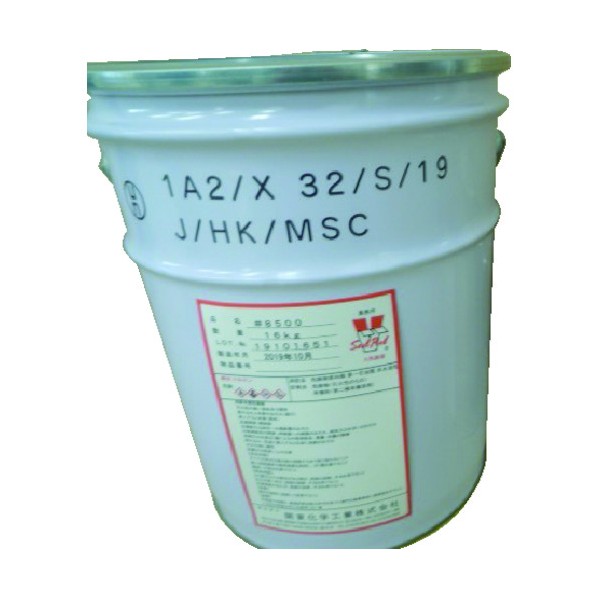 関東化学加工 シールピール 8500 16KG 850016KG 1点