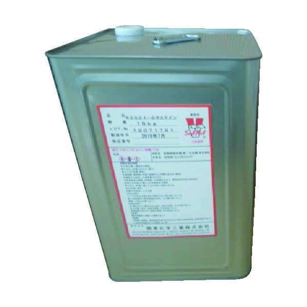 関東化学工業 シールピール 2001サステイン 16KG 2001SAS16KG 1点