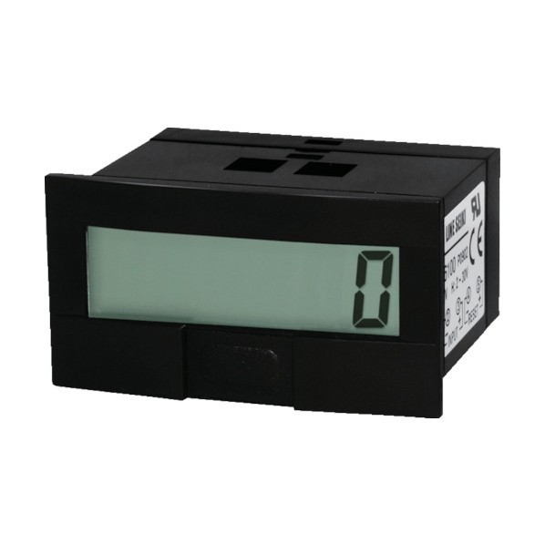 ライン精機 セルフ電源トータルカウンタ GC2-8100 1個
