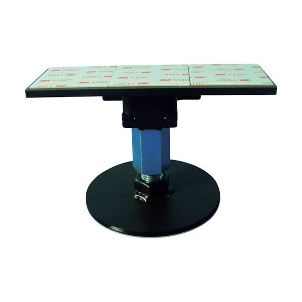 ※法人専用品※リンテック21 21 ボトムホルダーA4(103～120mm用) MS-303A4 1点｜DIY FACTORY ONLINE SHOP