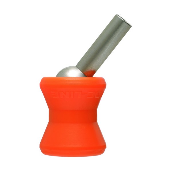 ロックウッド社 -LINE φ4.06mmx12.7mmL プロストリーム ノズル x10ケ NL49483 1点｜DIY FACTORY ONLINE SHOP