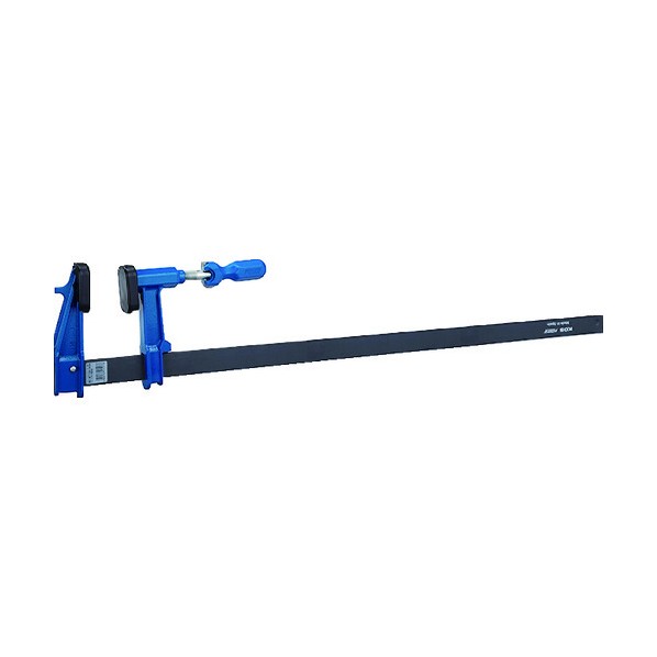 ムラテックKDS バークランプ ピストンマルチクランプ1000 1100x180x45mm PML-1000 1点