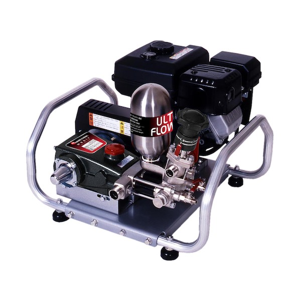 ※法人専用品※丸山製作所 エンジンセット動噴 MS517EA MS517EA 1台|DIY FACTORY ONLINE SHOP